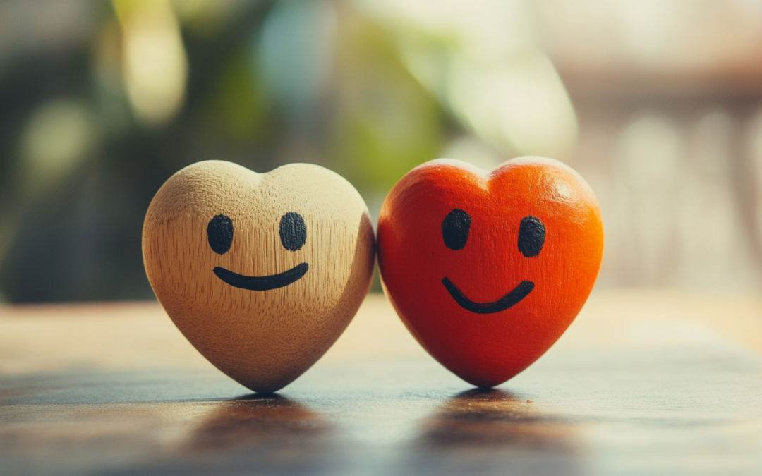 Die Bedeutung von emotionaler Intelligenz in zwischenmenschlichen Beziehungen