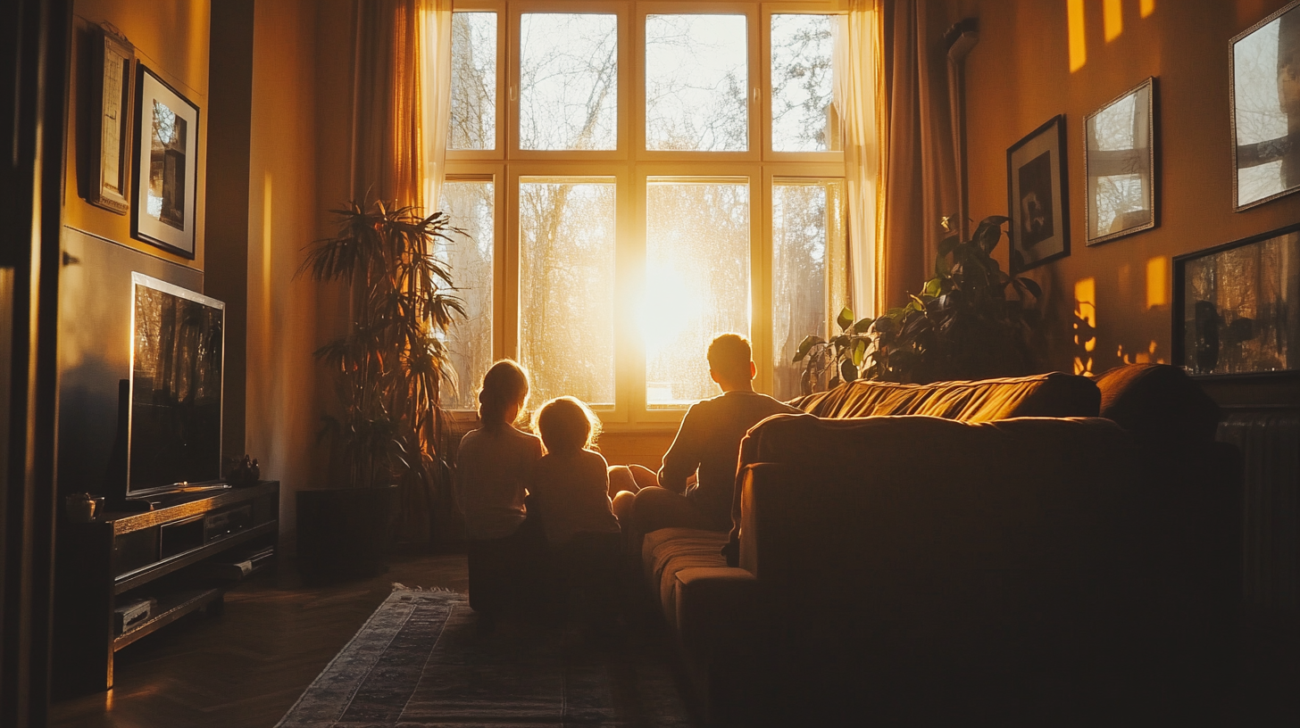 achtsamkeit-familie